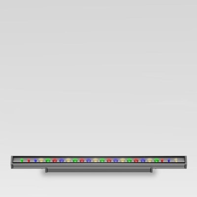 Chiron. <br>The Ultimate Lighting Solution
